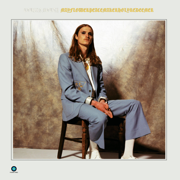 Cousin Mouth — Mayflower / Peacemaker / Holyredeemer