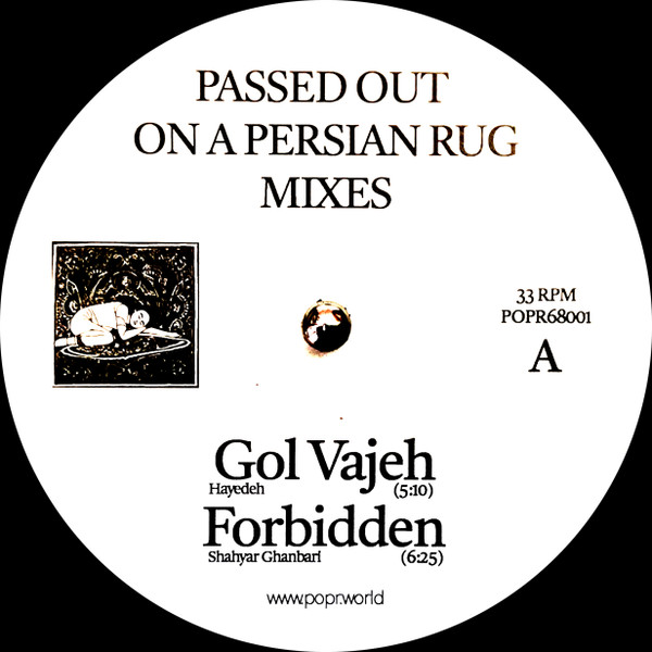 Salar Ansari — 68 Mixes Vol. 1